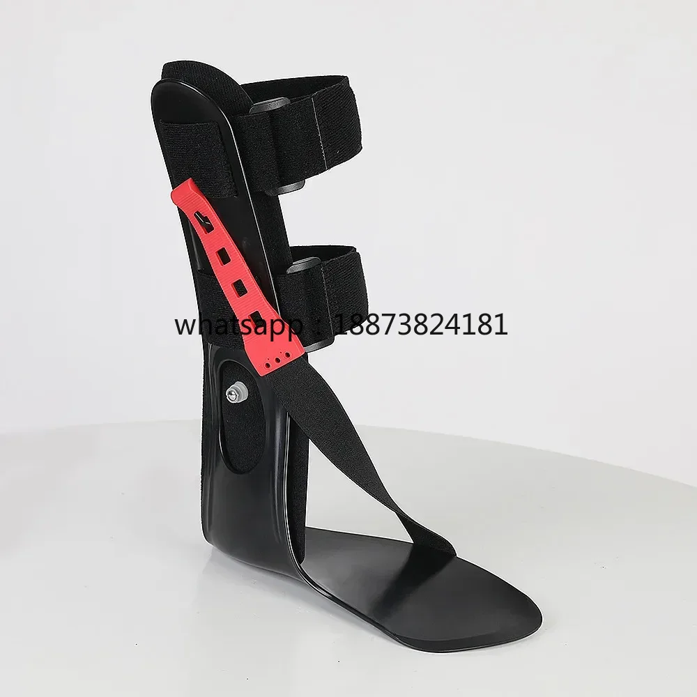 Ankle Brace Support - Right /Left Foot Orthosis Ankle Brace