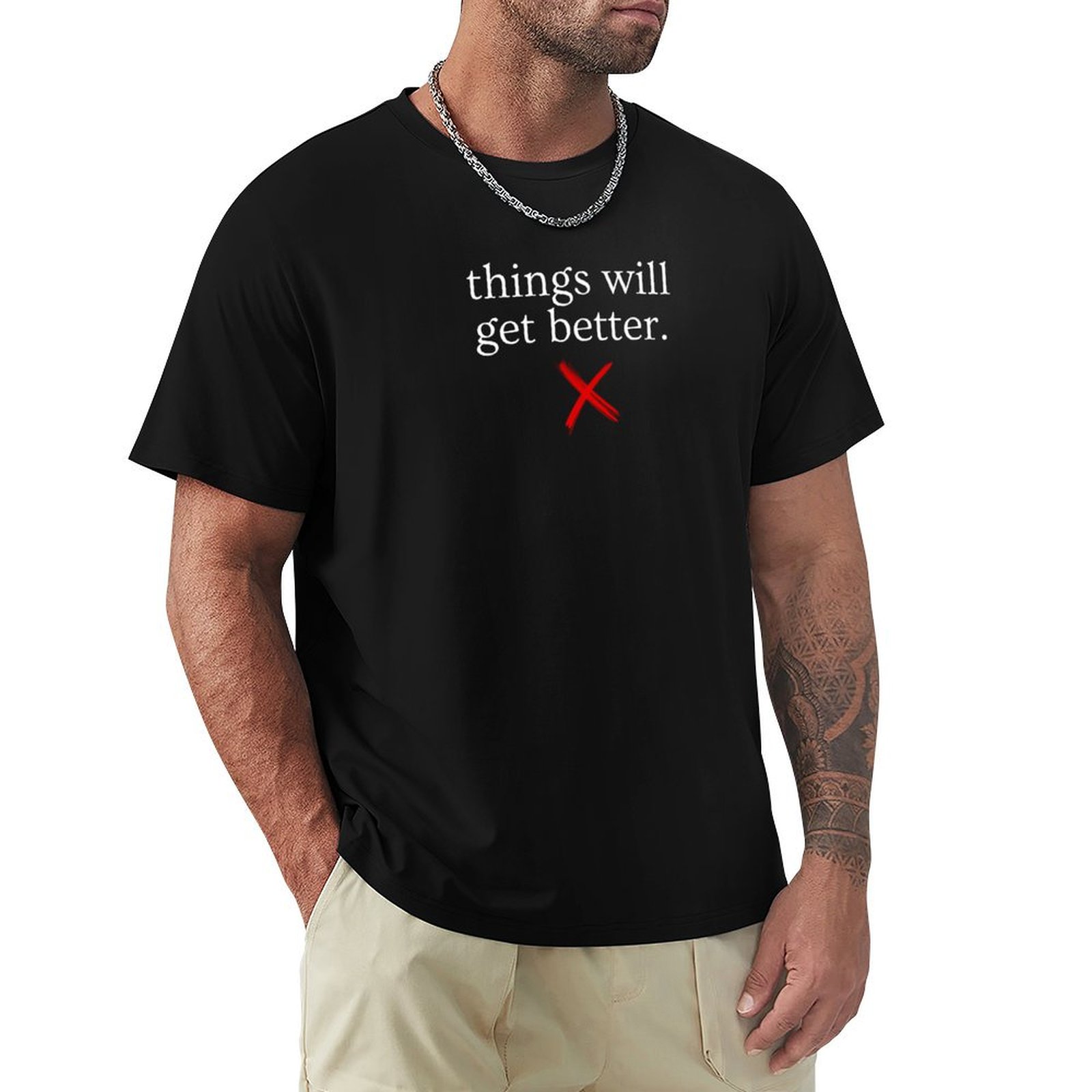 Wellness X -Things Will Get Be - Health X Wellness review and price
