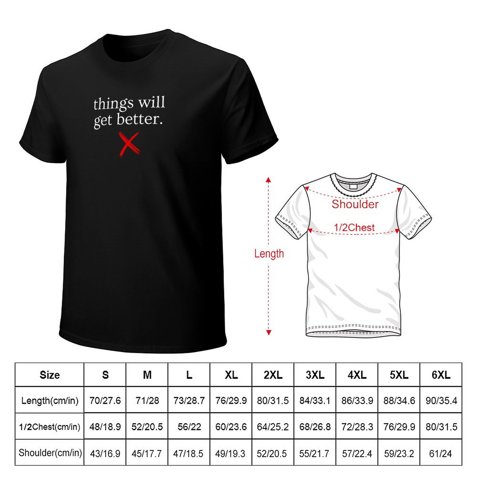 Wellness X -Things Will Get Be - Health X Wellness review and price