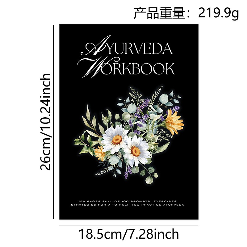 New YURVEDA ORKBOOS Ayurveda W - Health Wellness Yoga review and price