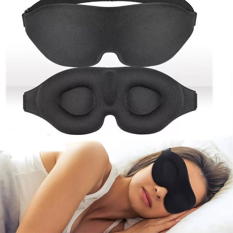 Eye Mask for Sleeping 3D Night - Sleep Eye Mask 3D review and price