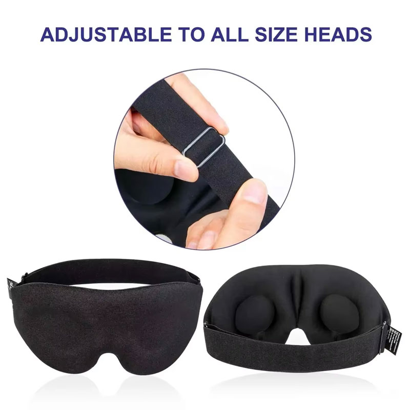 Eye Mask for Sleeping 3D Night - Sleep Eye Mask 3D review and price