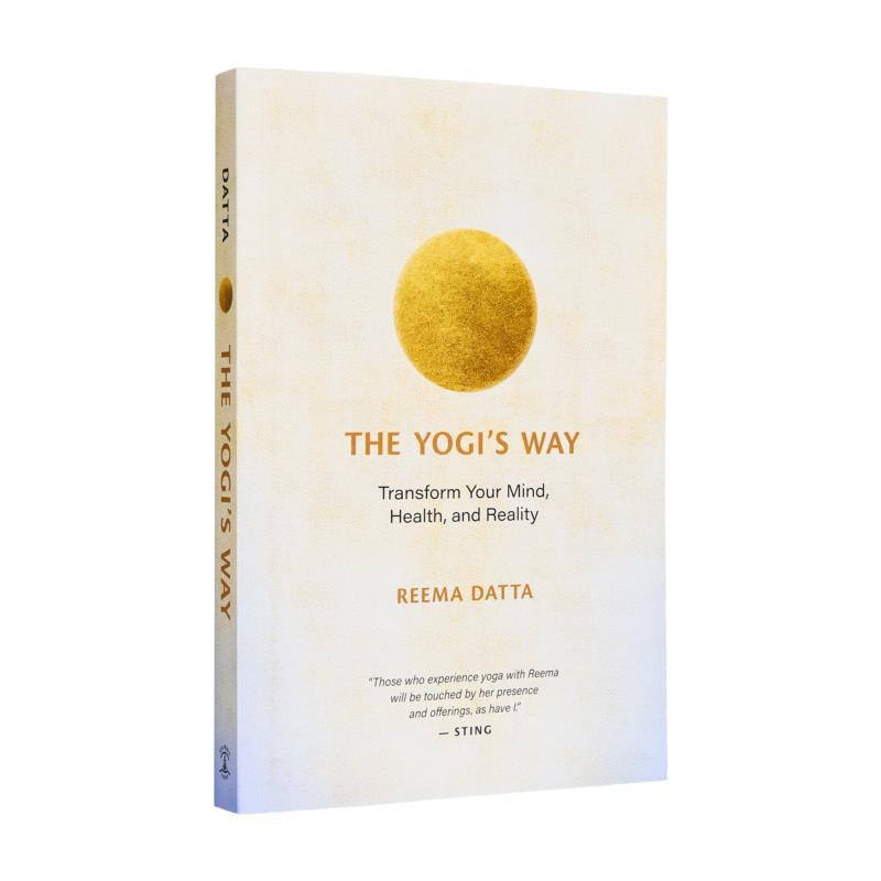 The Yogis Way Transform Your M - Health & Wellness Expo 2025 review and price