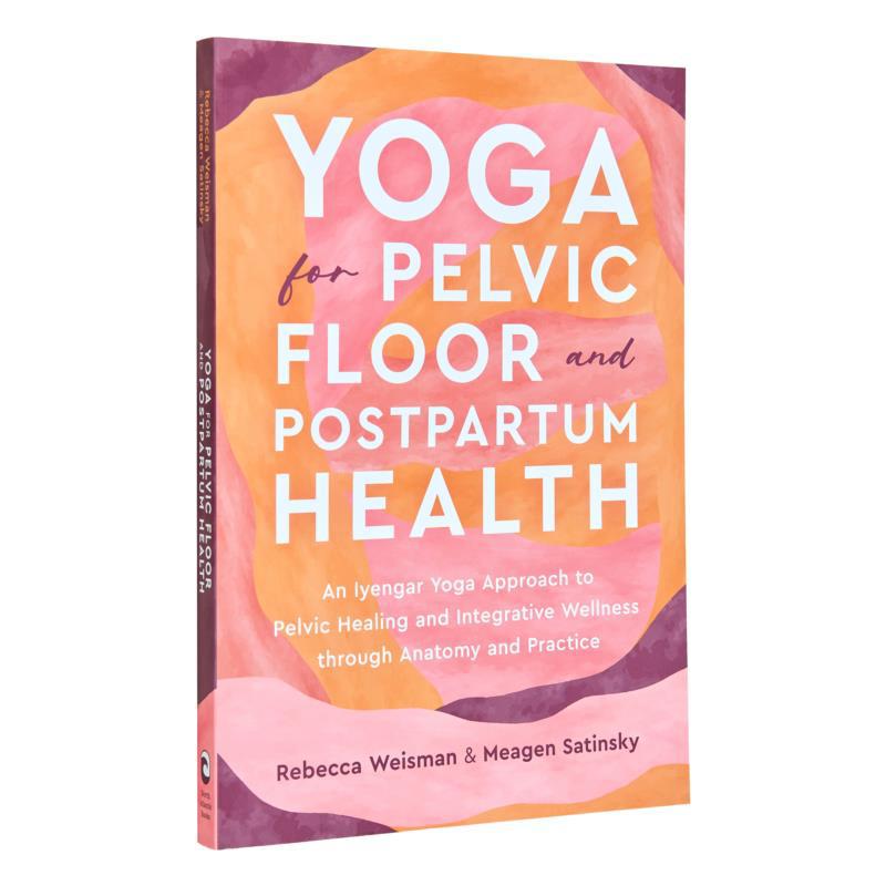 Yoga For Pelvic Floor And Post - Health Wellness Yoga review and price