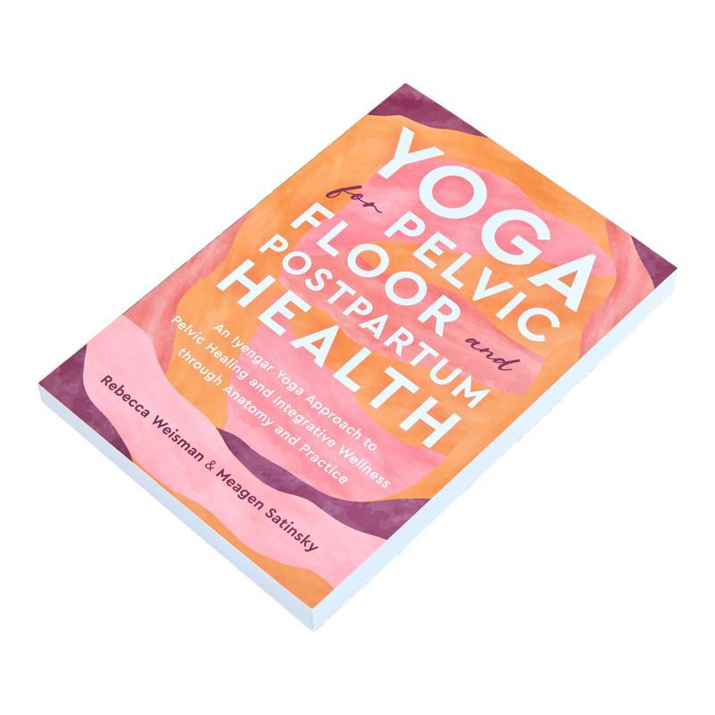 Yoga For Pelvic Floor And Post - Health Wellness Yoga review and price