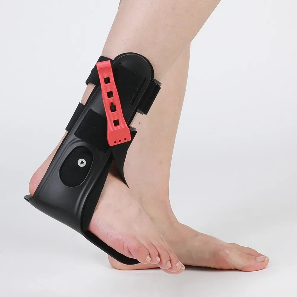 Right /Left Foot Orthosis Ankl - Ankle Brace Support review and price