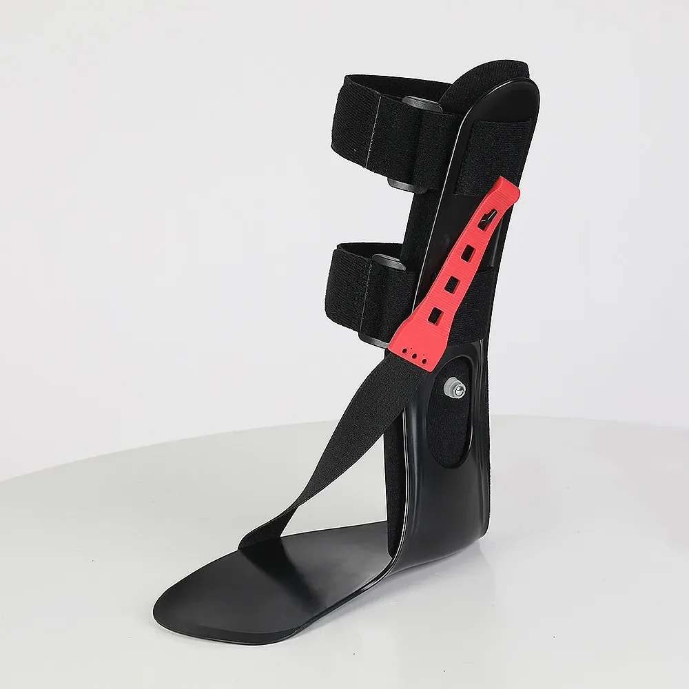 Right /Left Foot Orthosis Ankl - Ankle Brace Support review and price