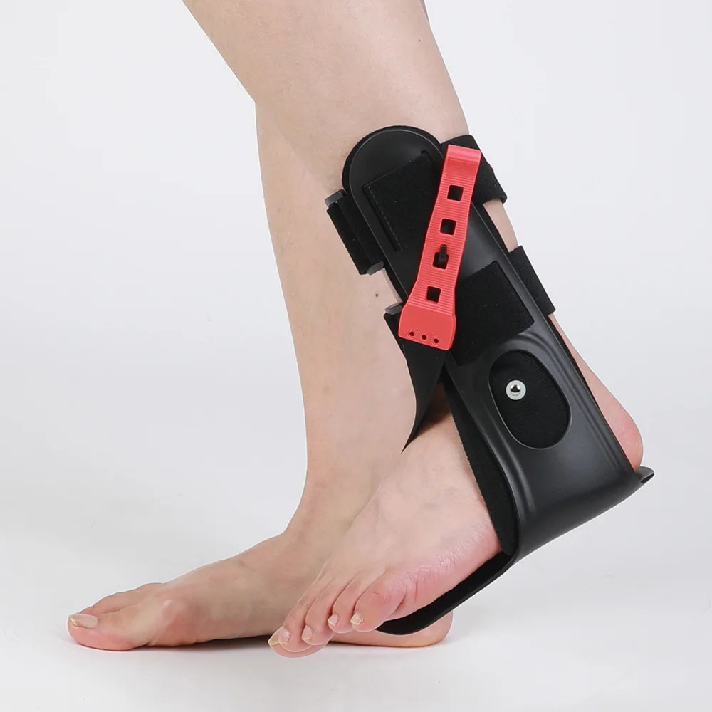 Right /Left Foot Orthosis Ankl - Ankle Brace Support review and price