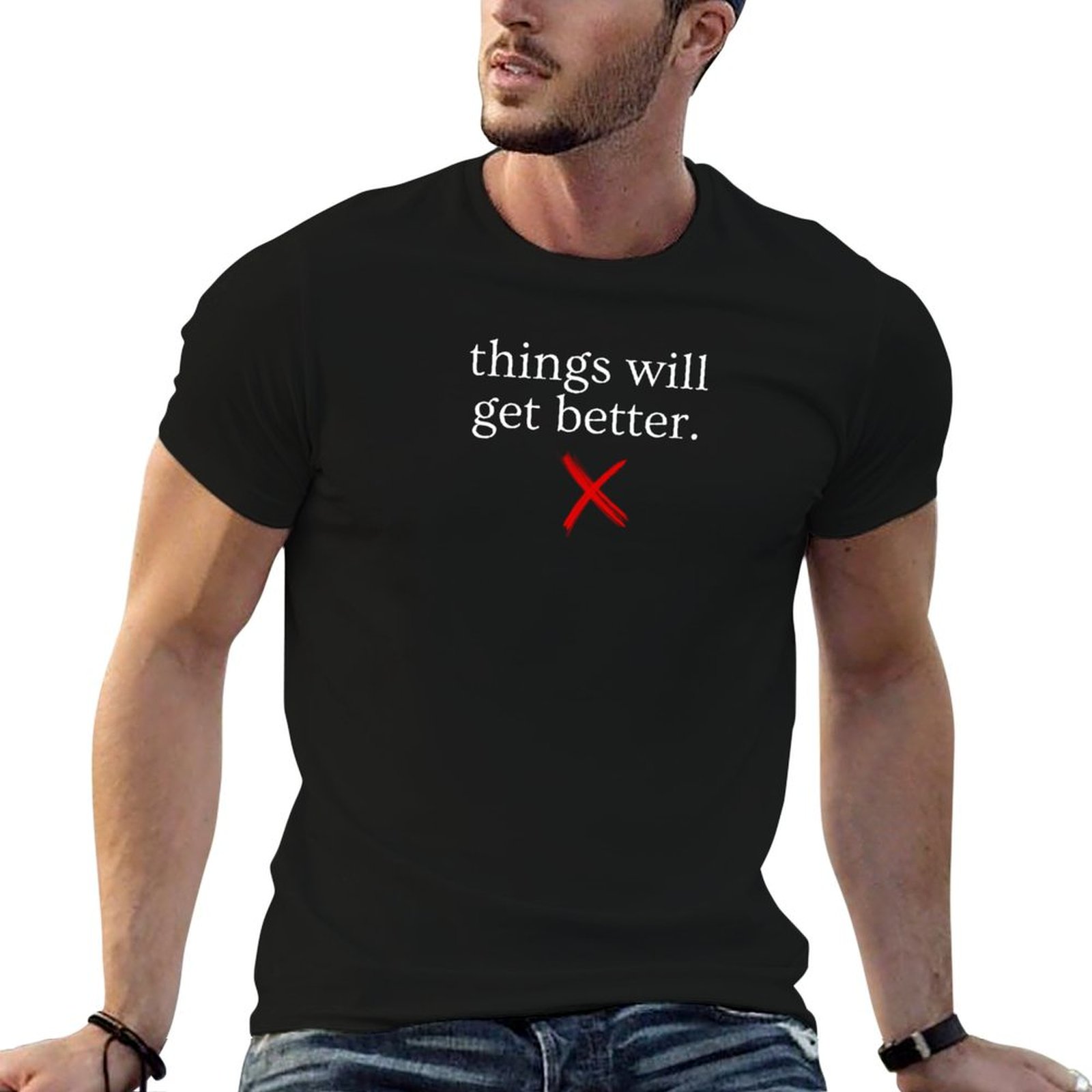 Wellness X -Things Will Get Be - Health X Wellness review and price