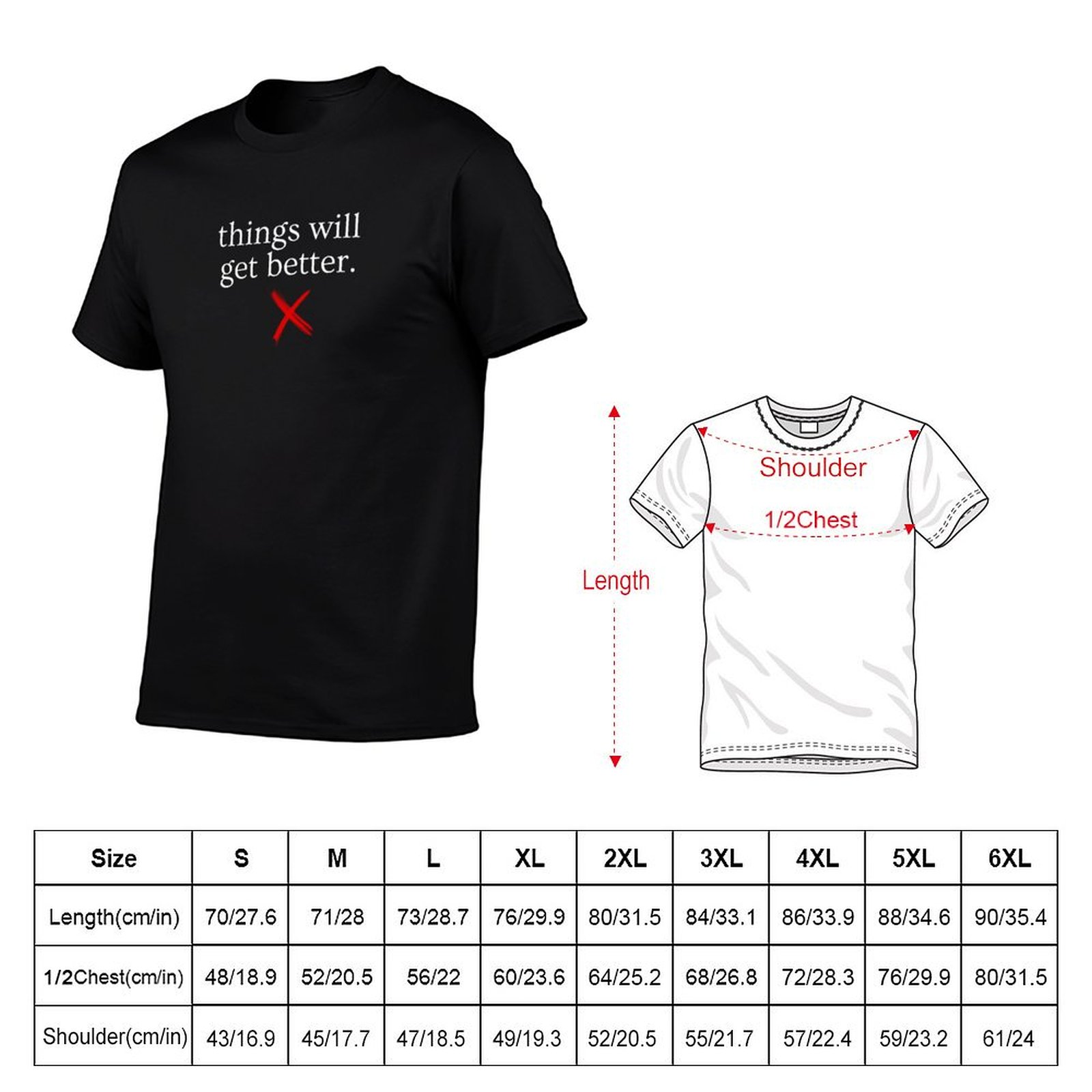 Wellness X -Things Will Get Be - Health X Wellness review and price