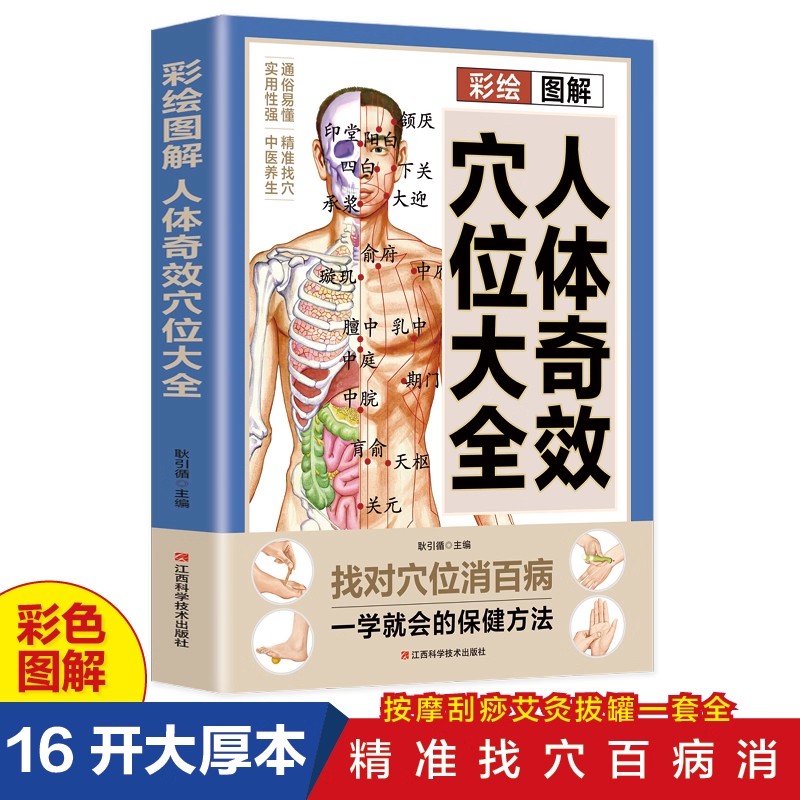 Complete Guide to Acupoint Mas - Health & Wellness Expo 2025 review and price