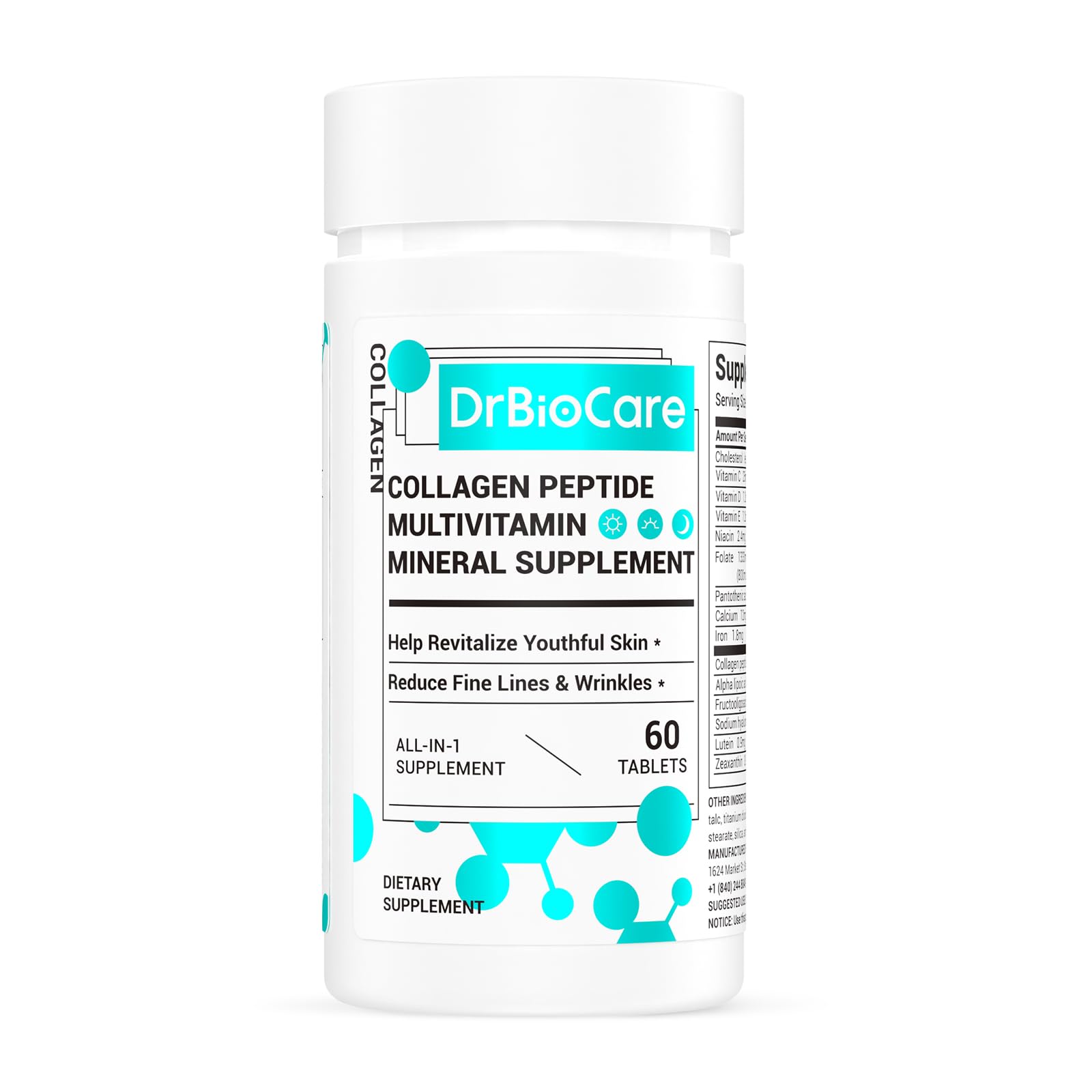 Complete Multivitamin Gummies  - Health & Wellness Expo 2025 review and price