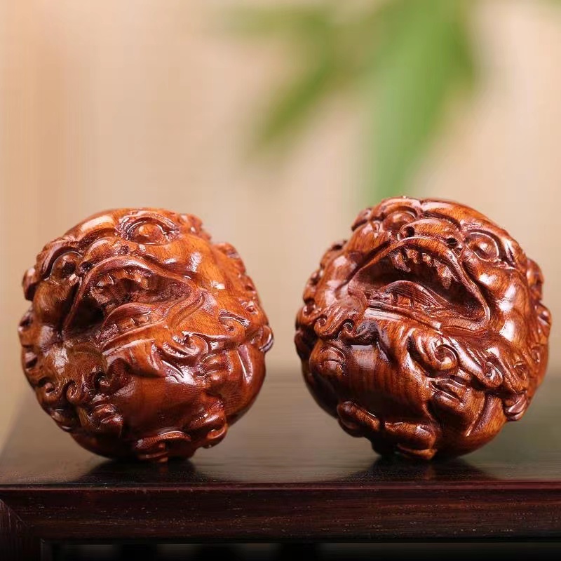 Laos Yellow Rosewood Zodiac He - Health Wellness Yoga review and price