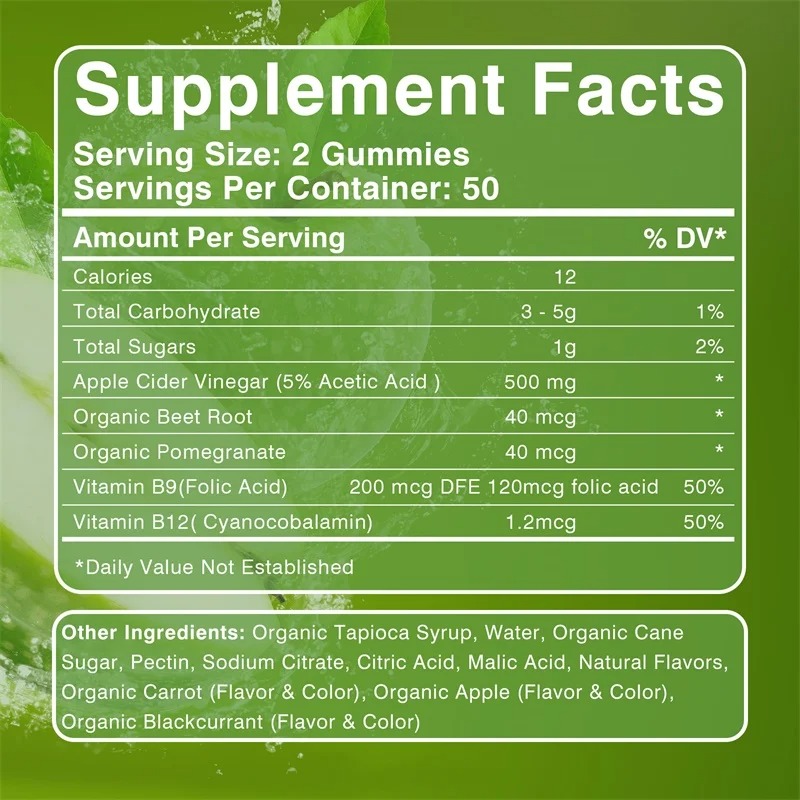 Keto Gummies - with Apple Cide - Health Wellness Energy review and price
