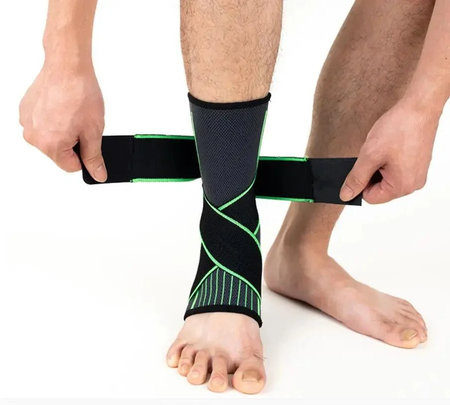 1pcSports Ankle Protector Comp - Ankle Brace Support review and price
