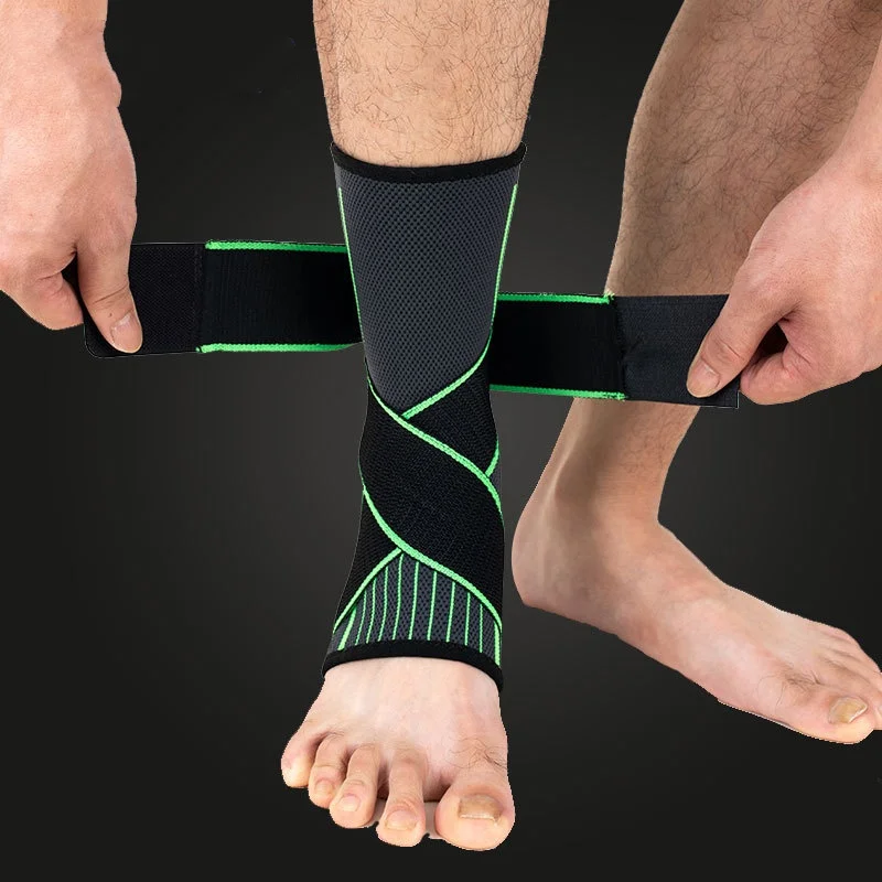 1pcSports Ankle Protector Comp - Ankle Brace Support review and price