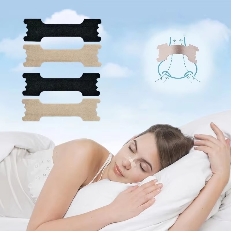 10-100pcs Anti-snoring Strips  - Health & Wellness Expo 2025 review and price