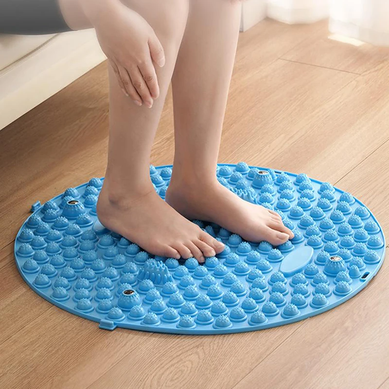 Health Walk Fingerpressure Boa - Health Wellness Yoga review and price