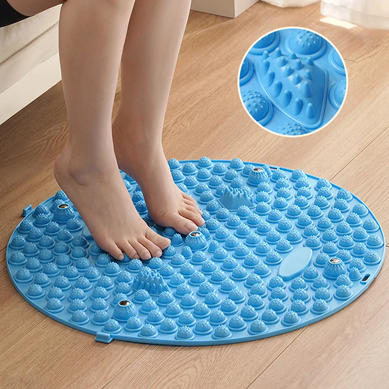 Health Walk Fingerpressure Boa - Health Wellness Yoga review and price